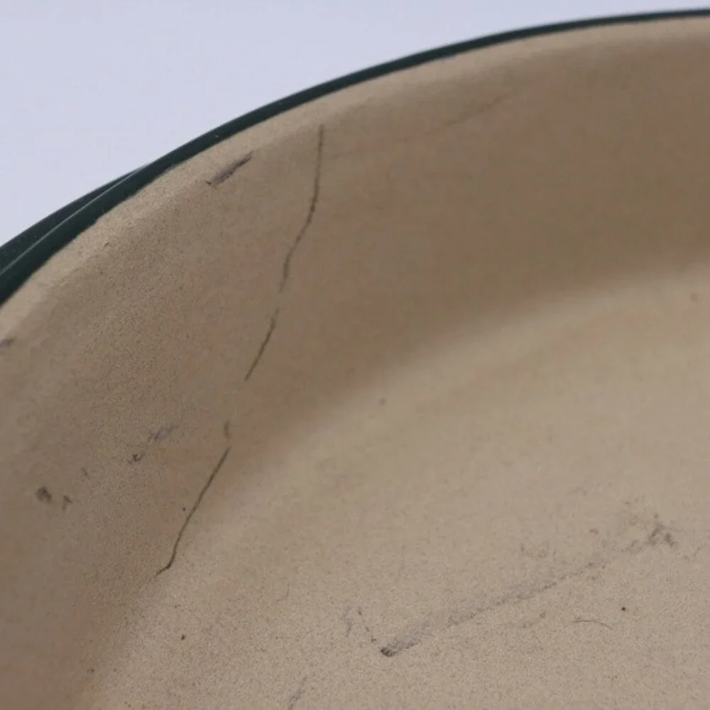 Pampered Chef New Traditions Green 11